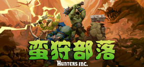 Hunters Inc
