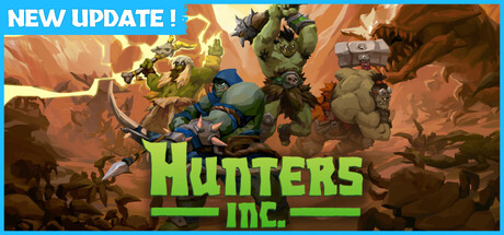 Hunters Inc