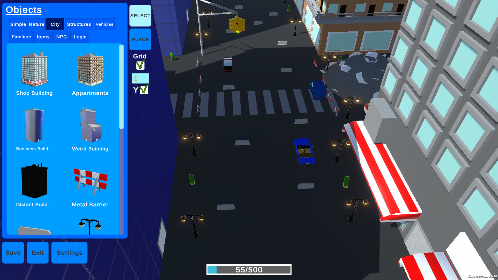 Create & Conquer screenshot 5
