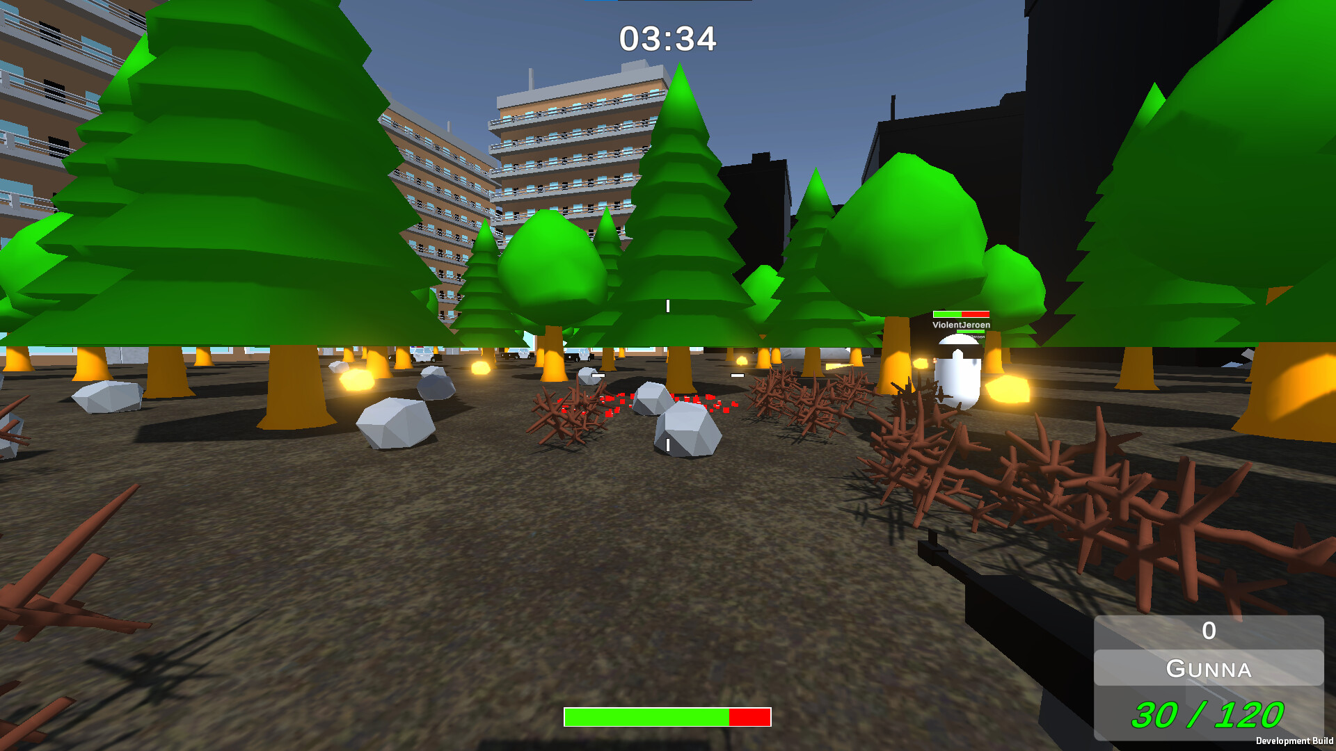Create & Conquer screenshot 3