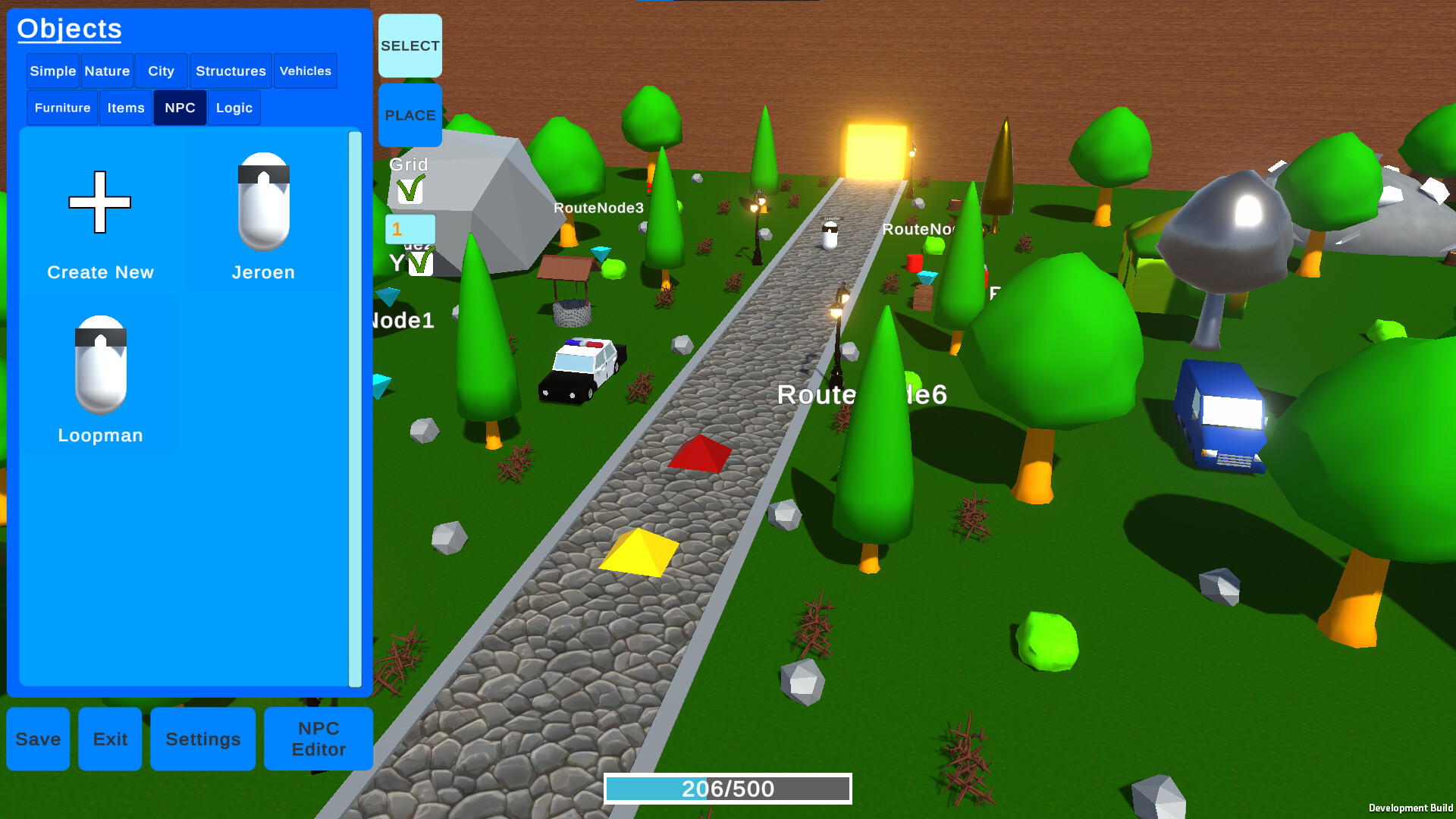 Create & Conquer screenshot 2