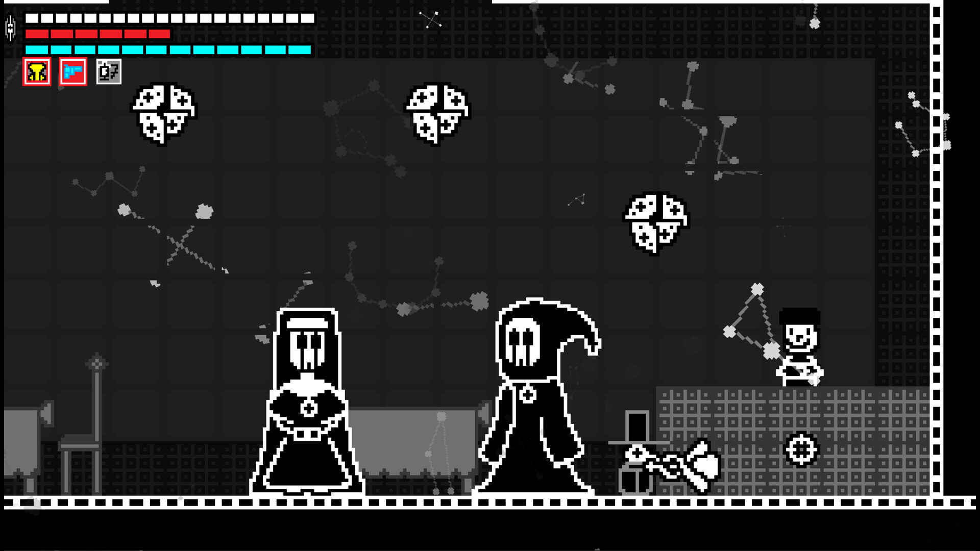 Iridescent screenshot 6