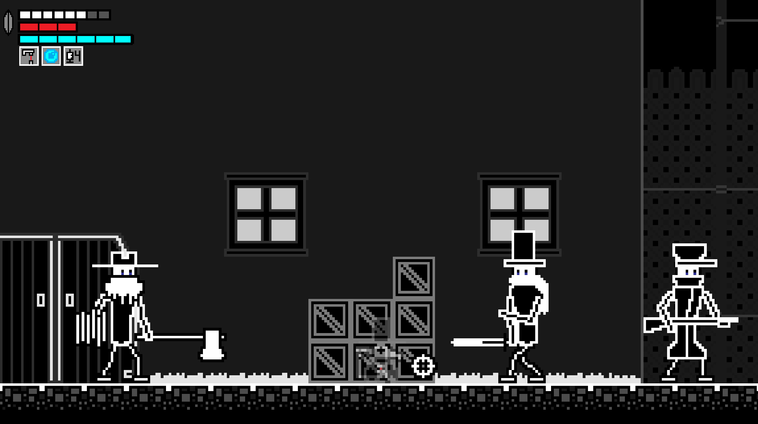 Iridescent screenshot 8