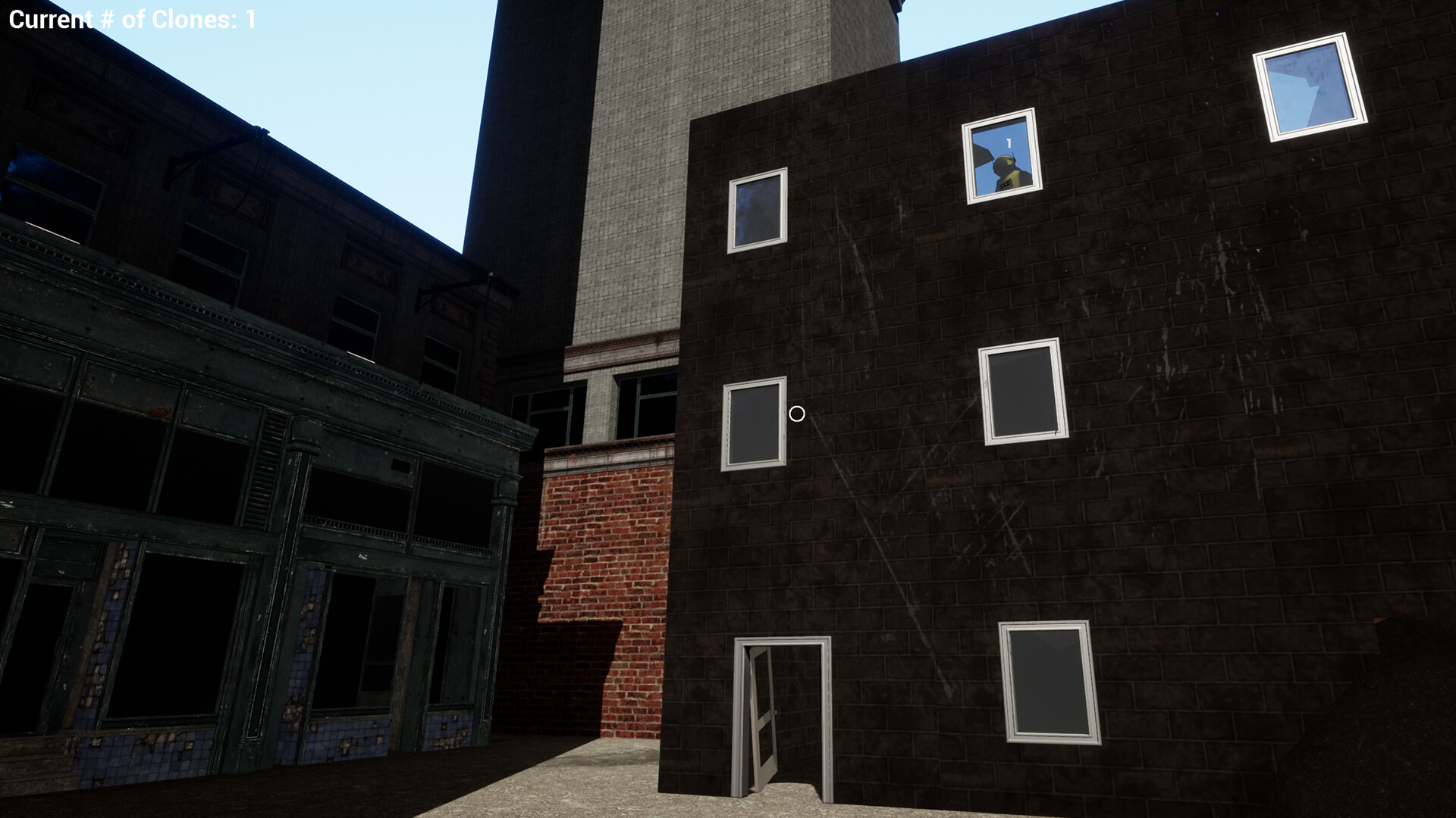ChronoClone screenshot 4