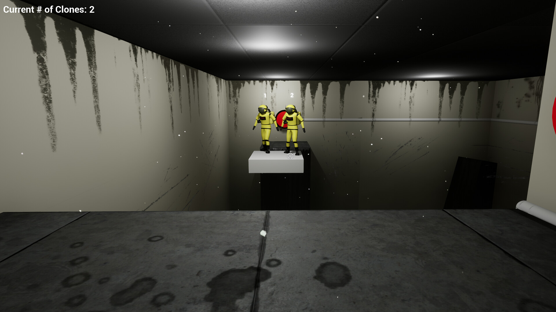 ChronoClone screenshot 2