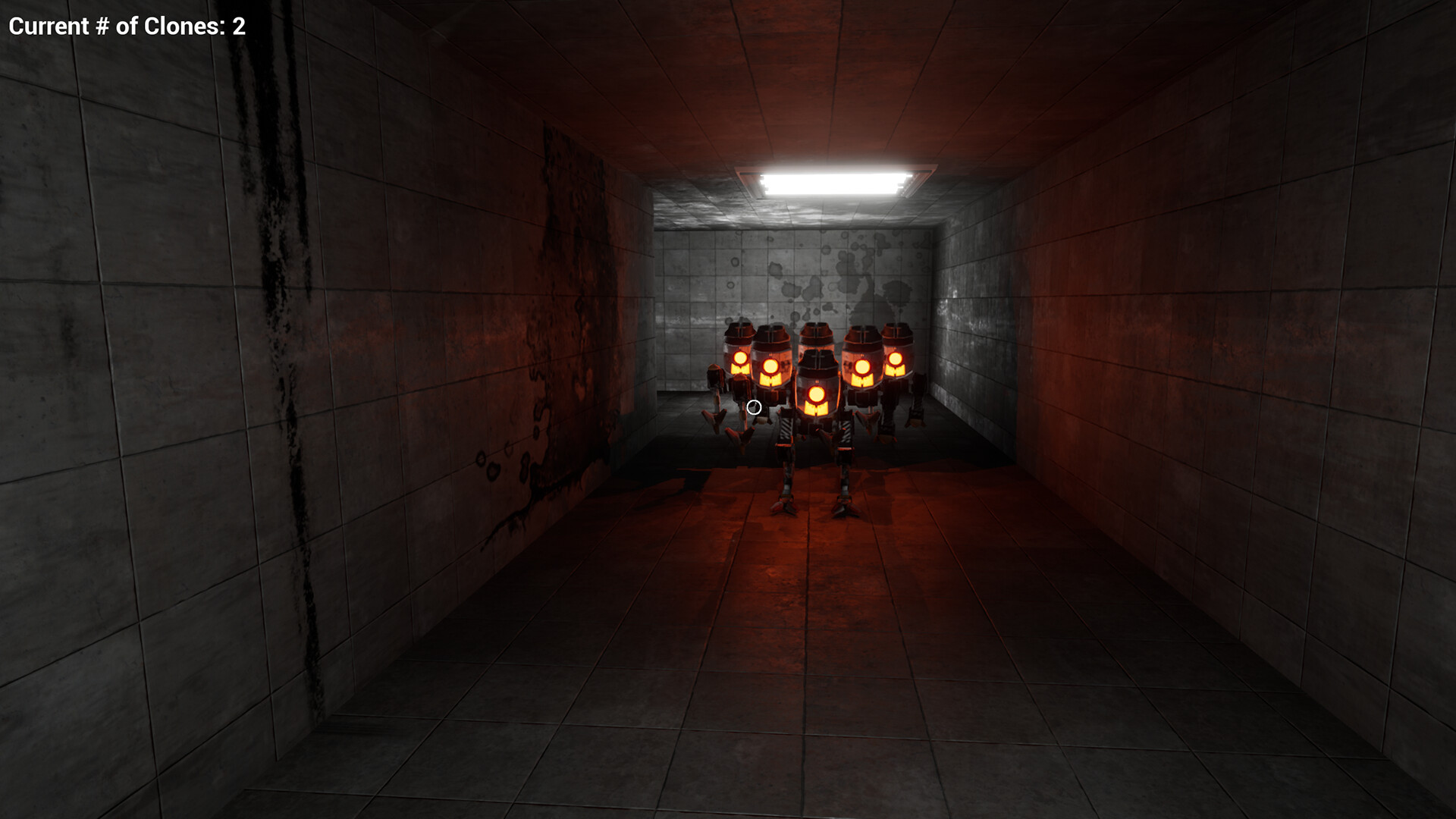 ChronoClone screenshot 3
