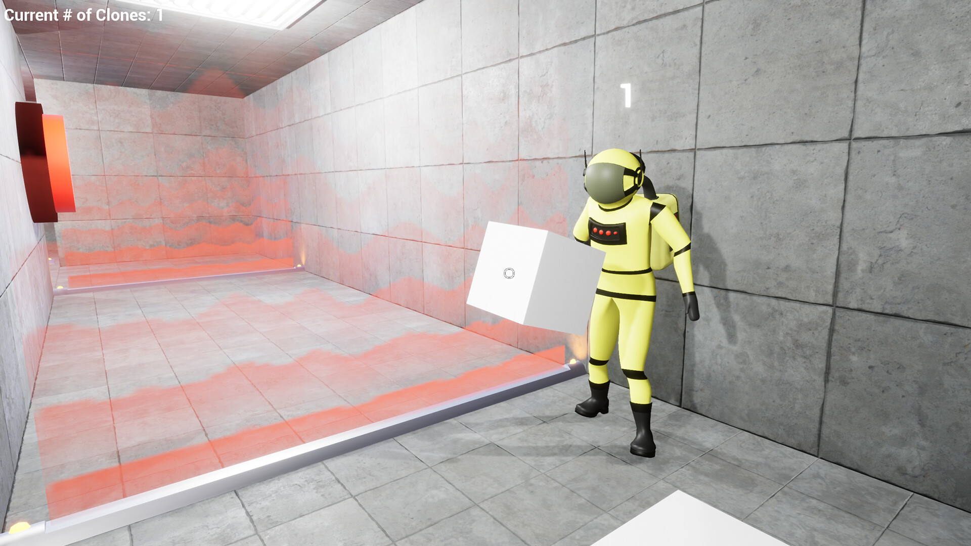 ChronoClone screenshot 5