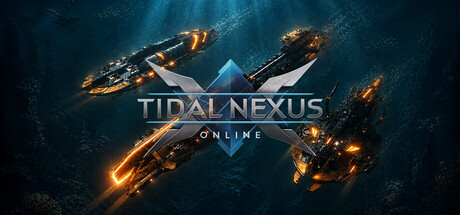 Tidal Nexus Online