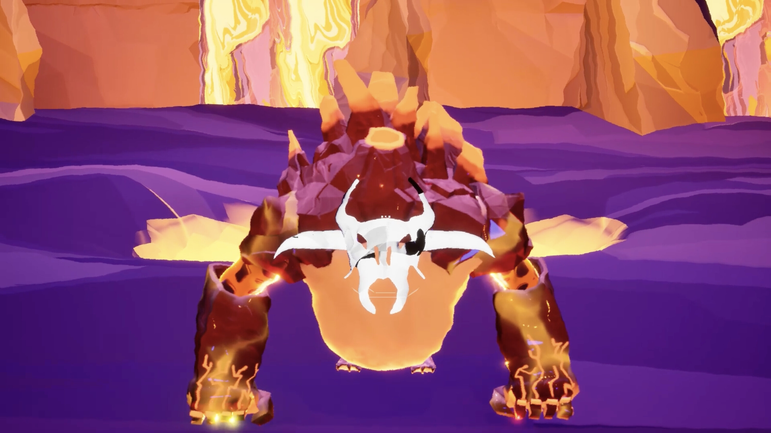 Mind The Abyss screenshot 6