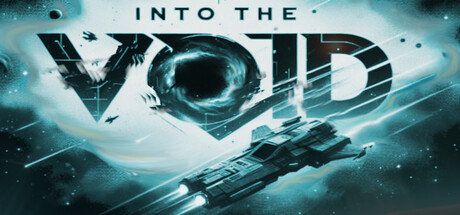 Into the V.O.I.D.: header artwork