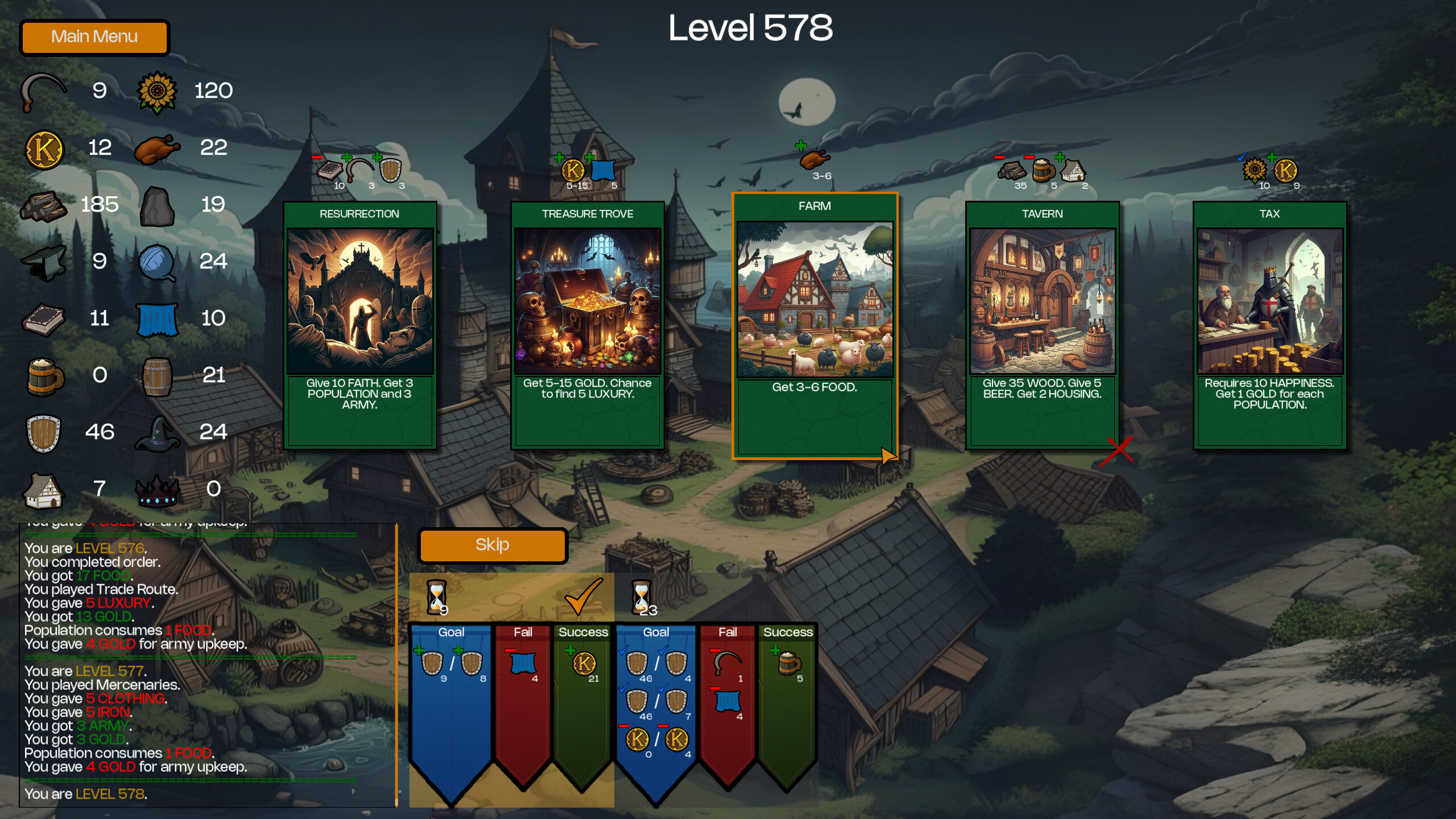 KingdomScape screenshot 11