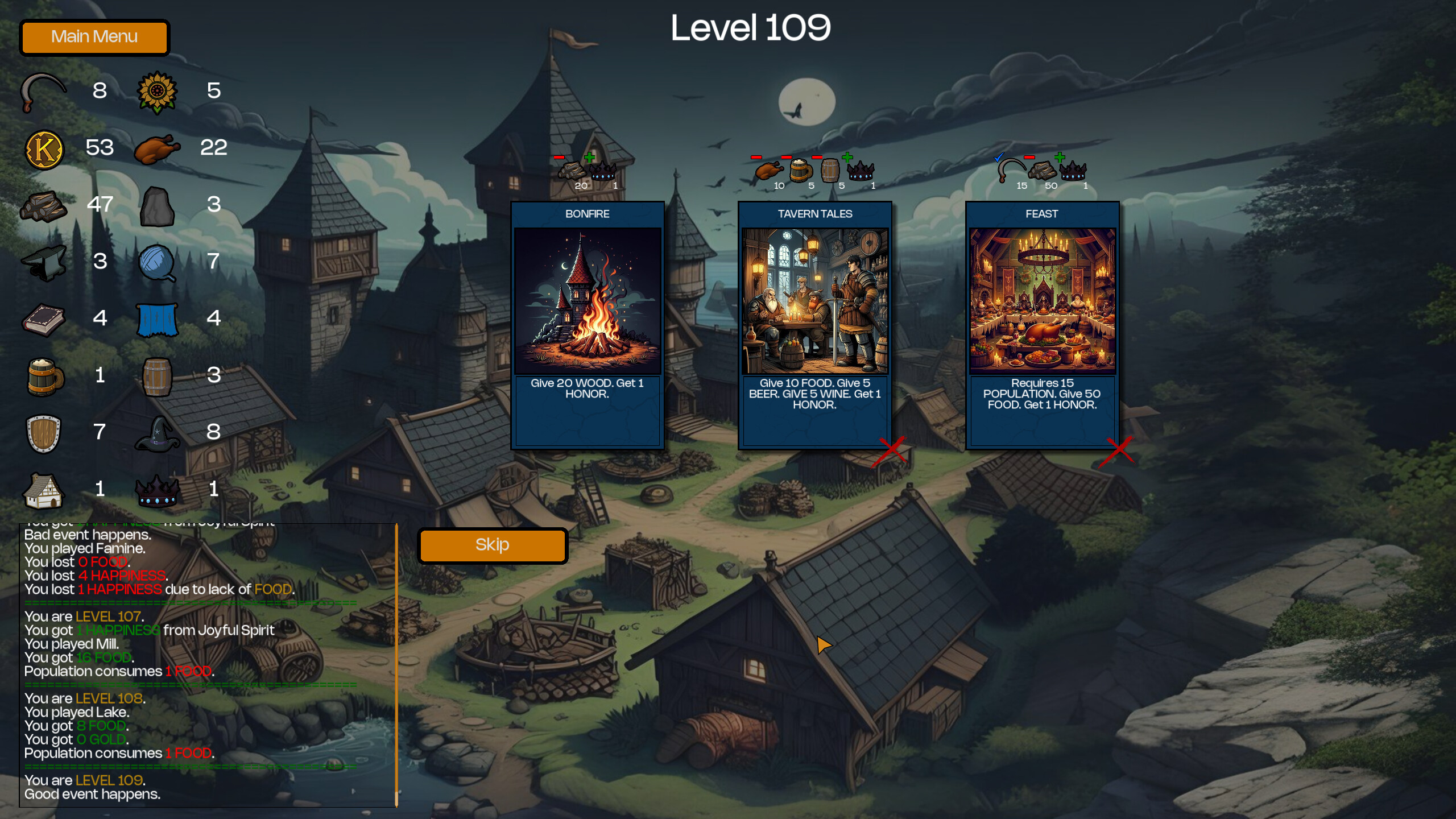 KingdomScape screenshot 6