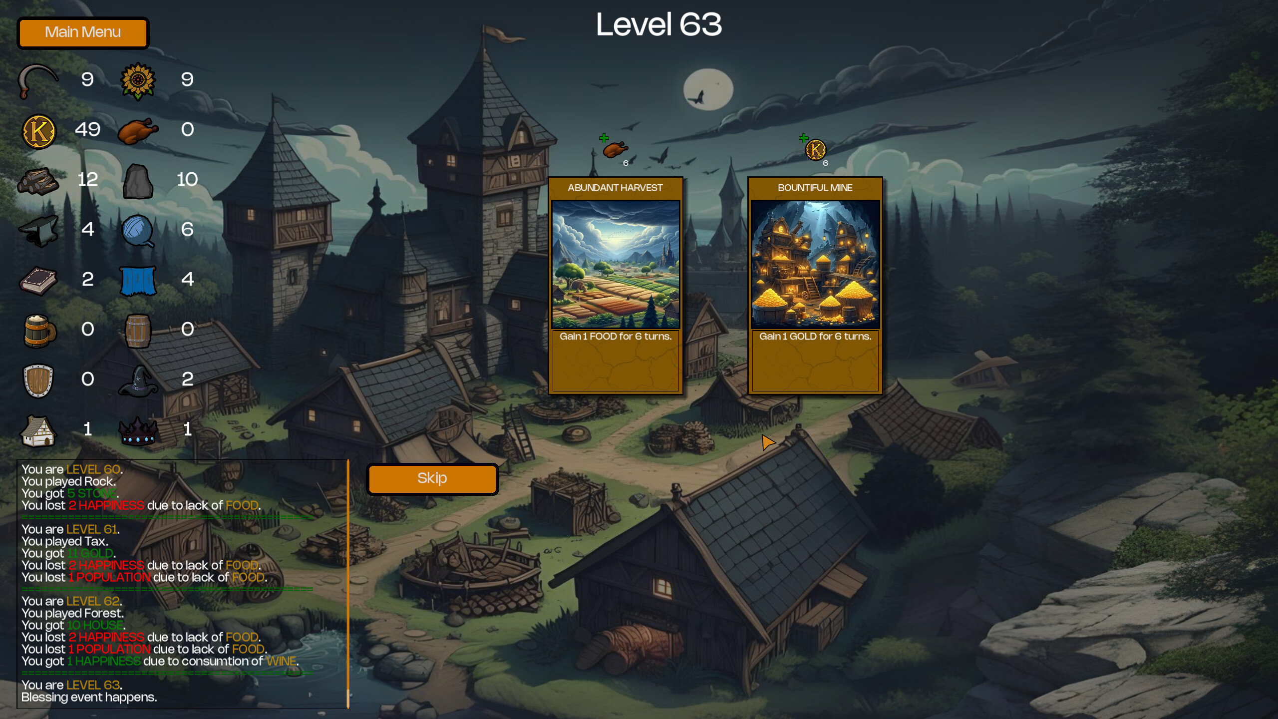 KingdomScape screenshot 4