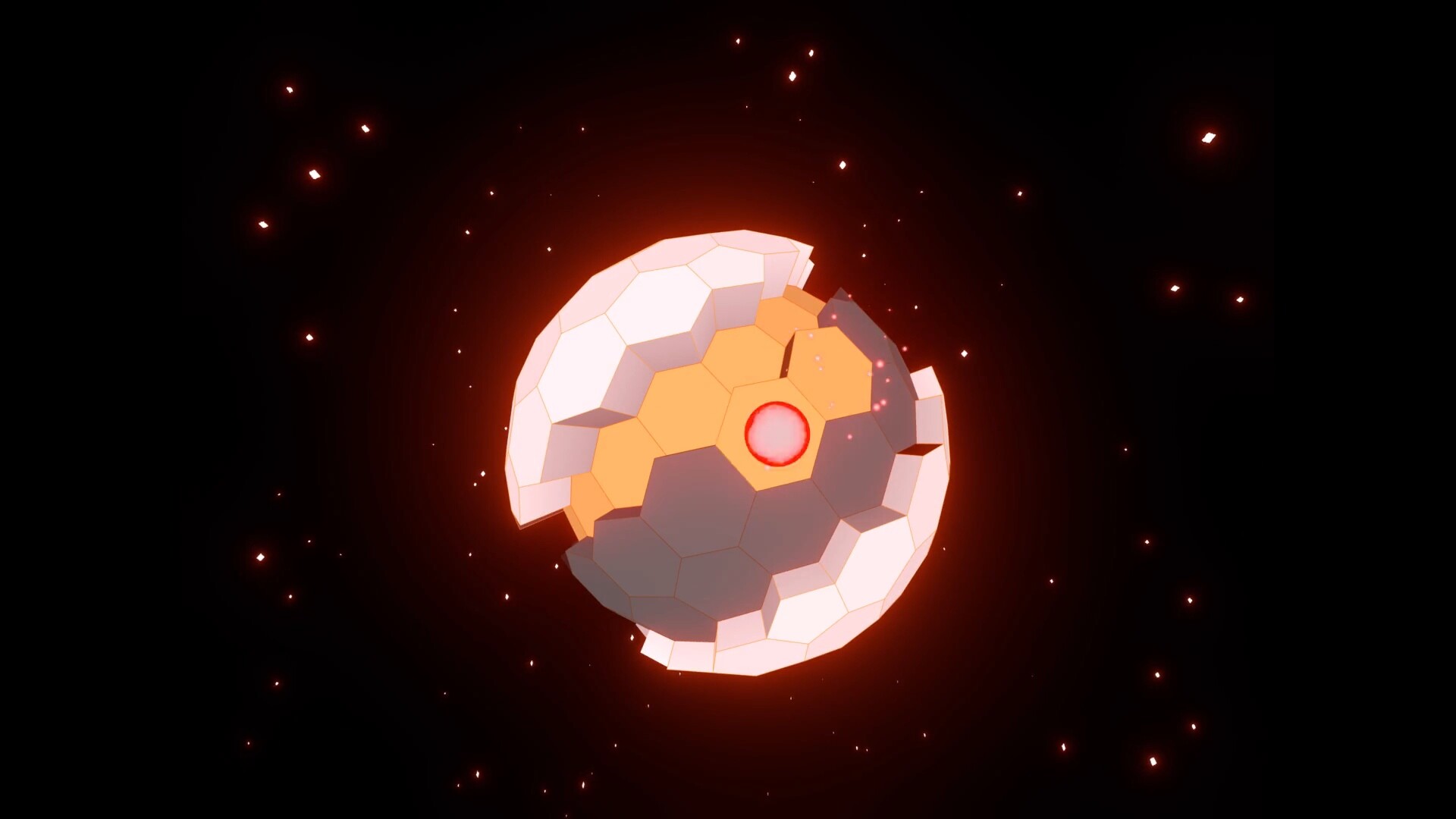 GeoMaze screenshot 3
