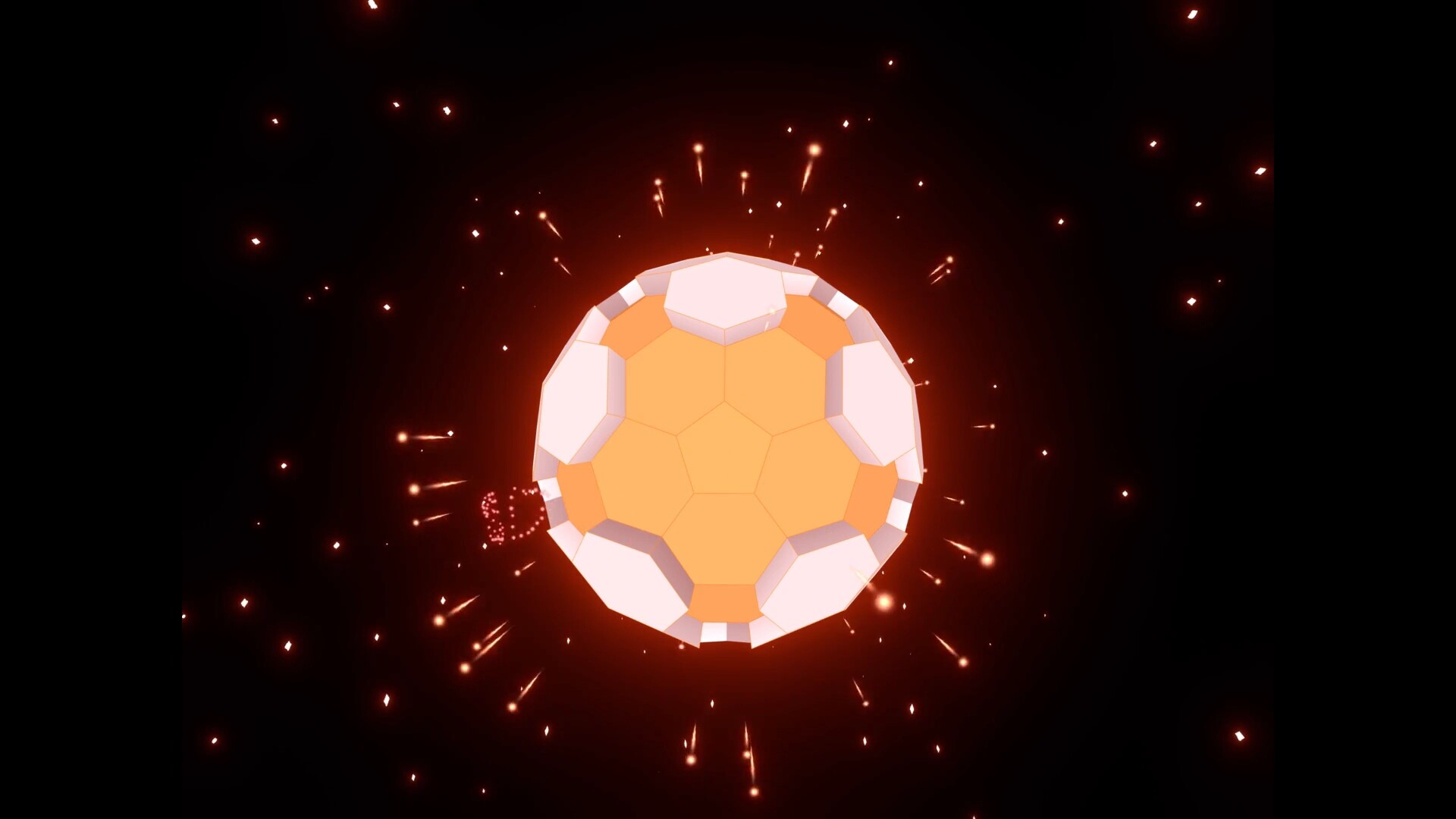 GeoMaze screenshot 1