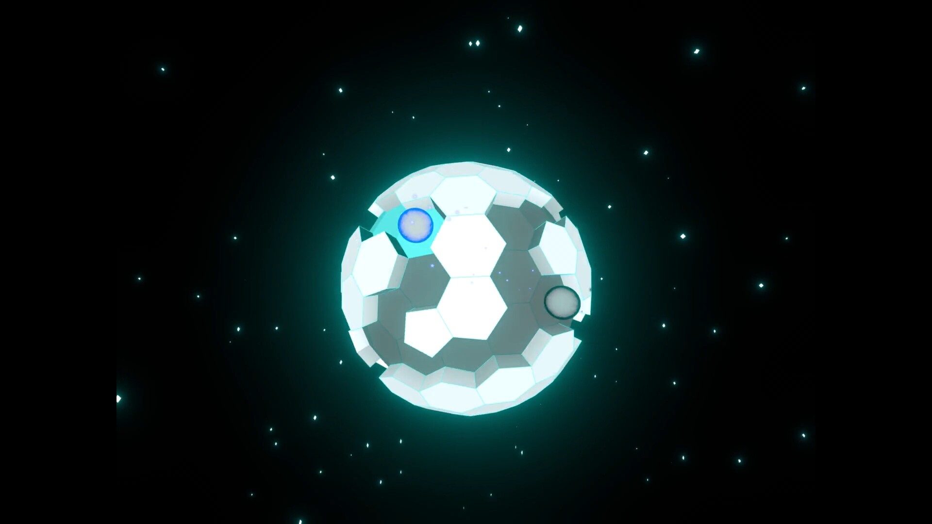 GeoMaze screenshot 4