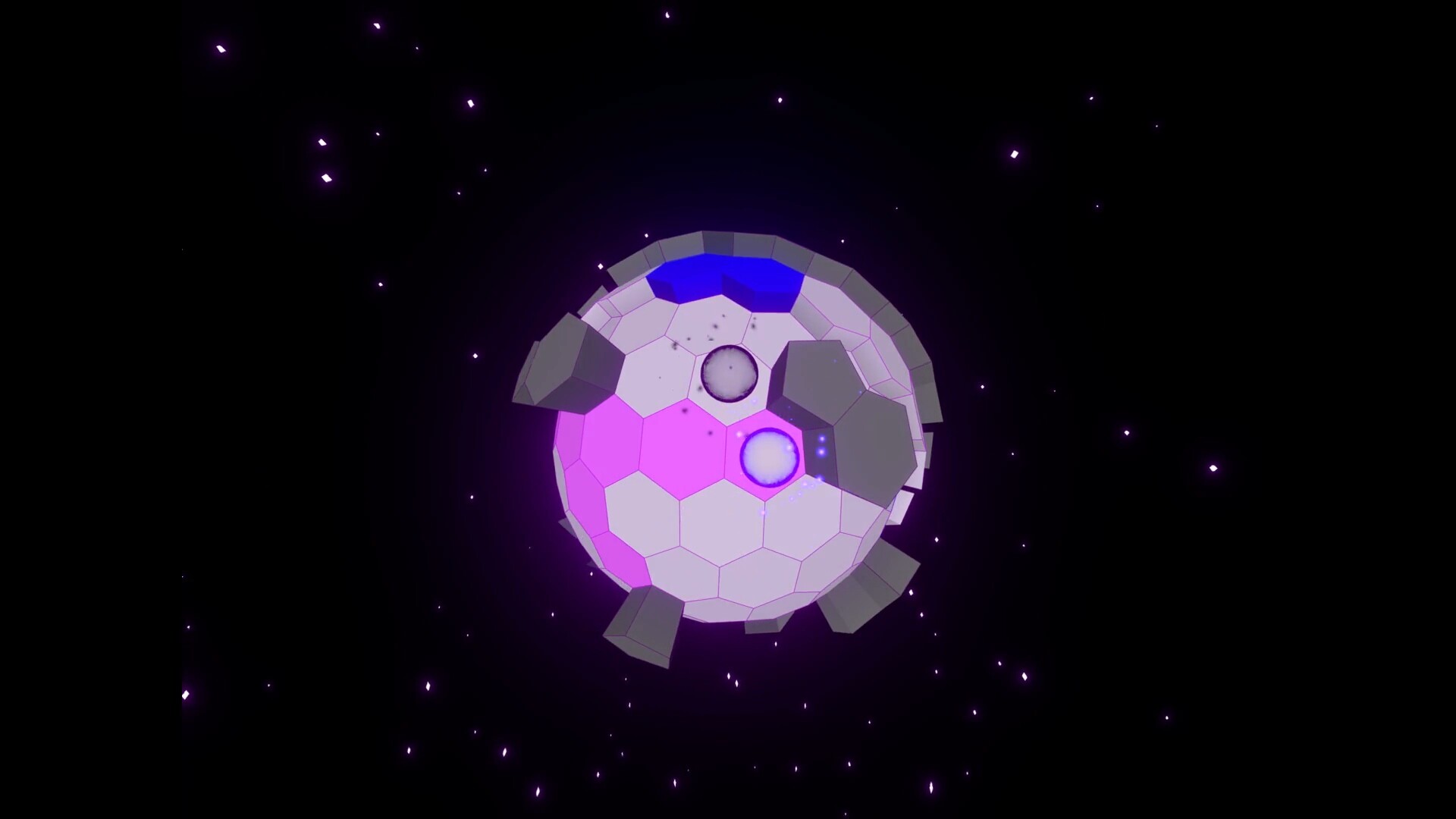 GeoMaze screenshot 5