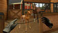 A screenshot of Rival Stars Horse Racing: VR Edition