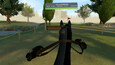 A screenshot of Rival Stars Horse Racing: VR Edition