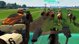 A screenshot of Rival Stars Horse Racing: VR Edition