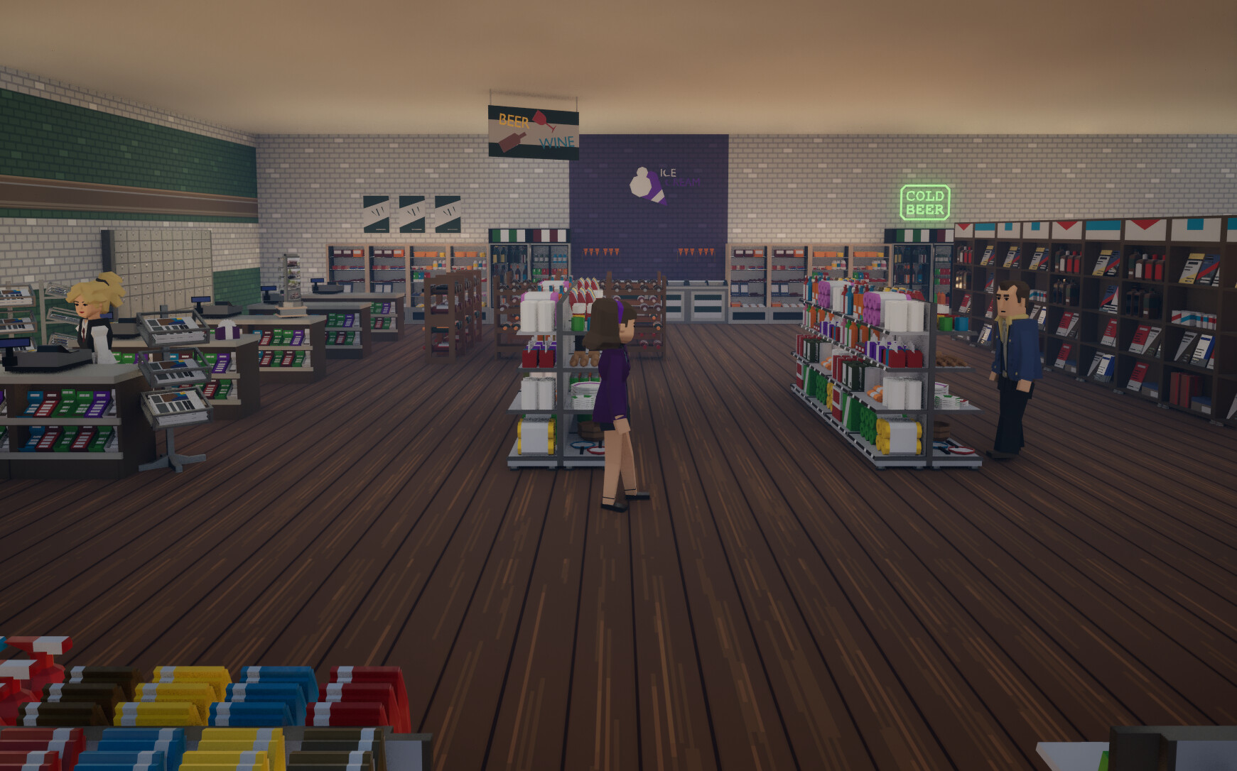 Iterations screenshot 6