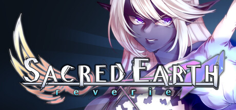 Sacred Earth - Reverie