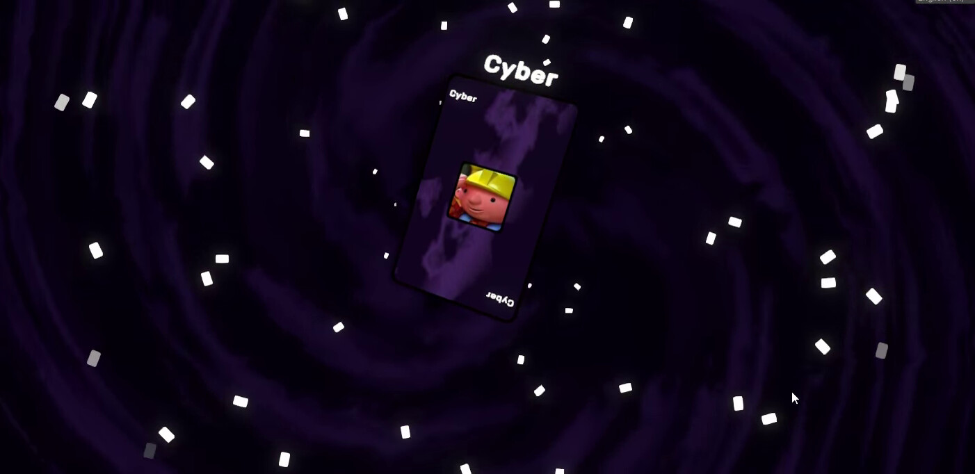 Quatro! - Eclipse DLC screenshot 1
