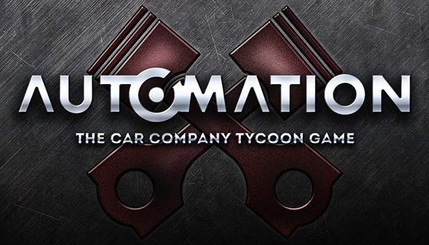 Automation - The Car Company Tycoon Game capsule_616x353.jpg