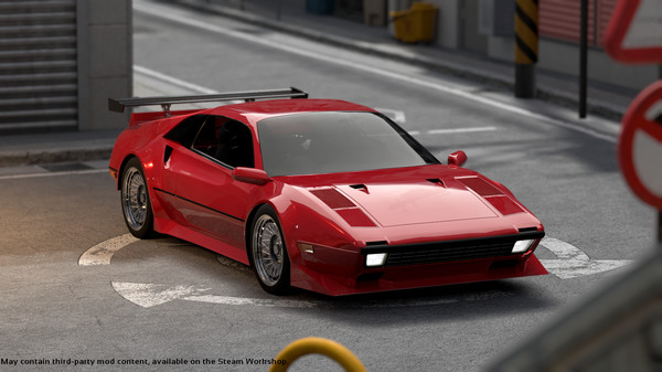 自动化: 汽车公司大亨/ Automation - The Car Company Tycoon Game