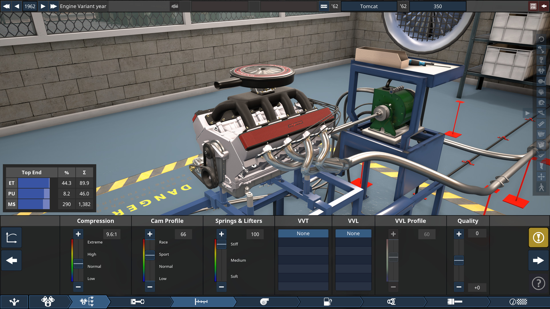 Automation The Car Company Tycoon Game on Steam