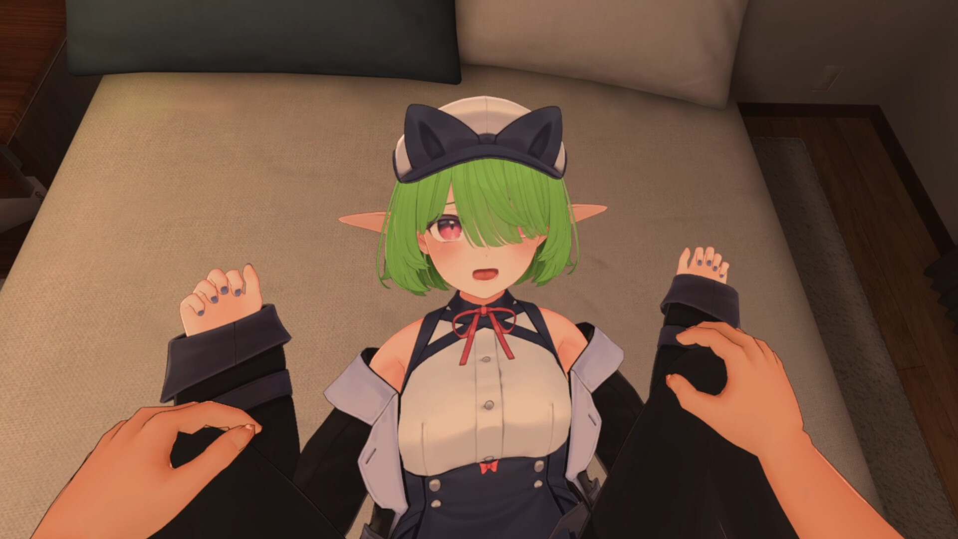 Ore no Yome VR screenshot 2
