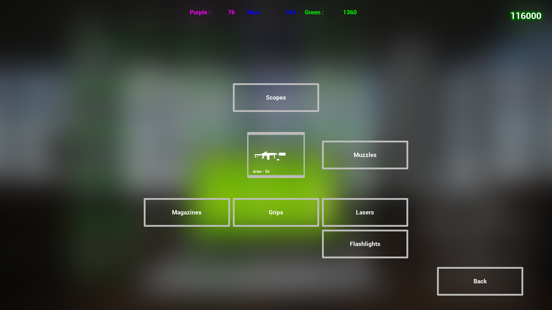 CRAST screenshot 6