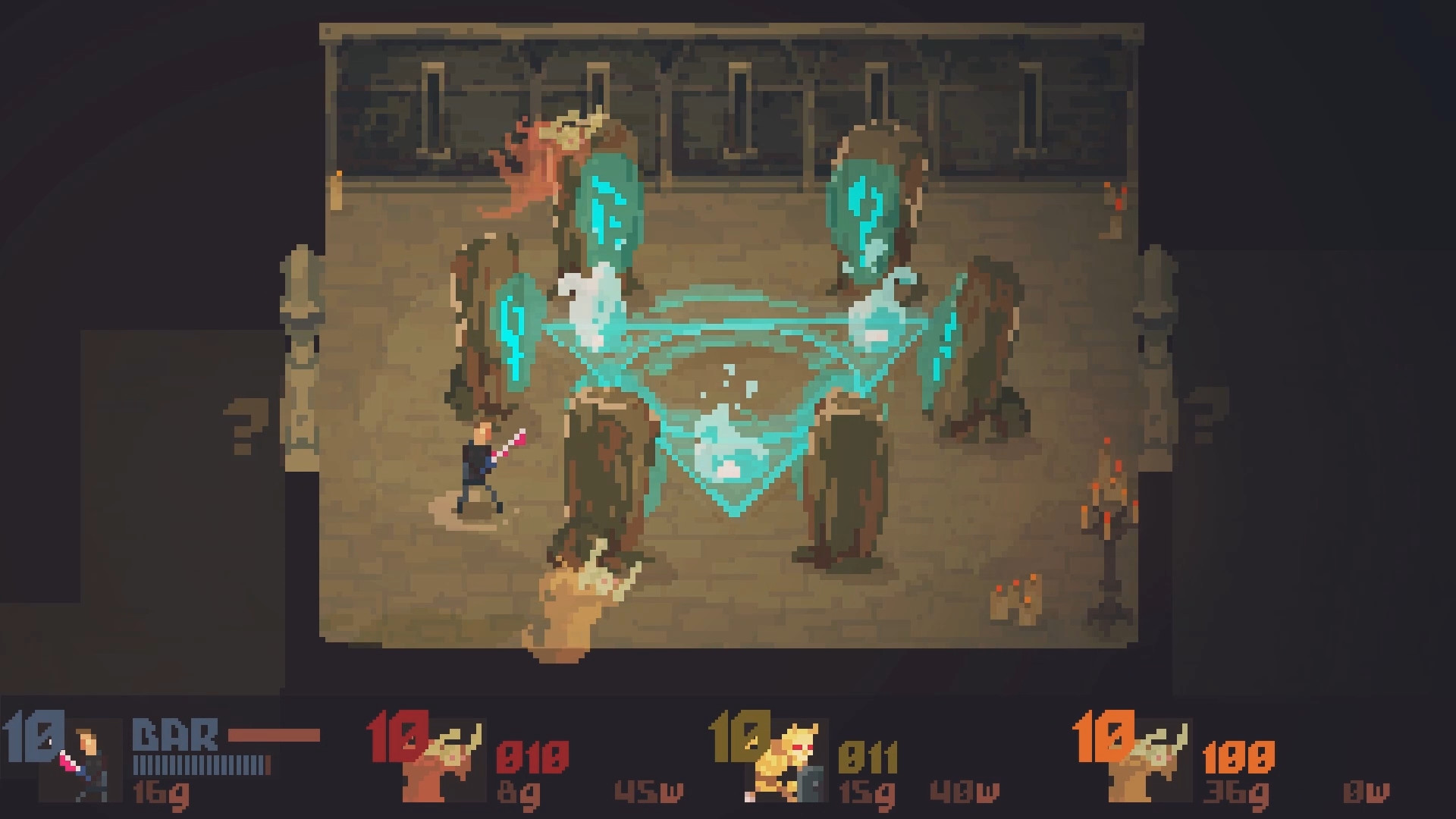 Crawl screenshot 6