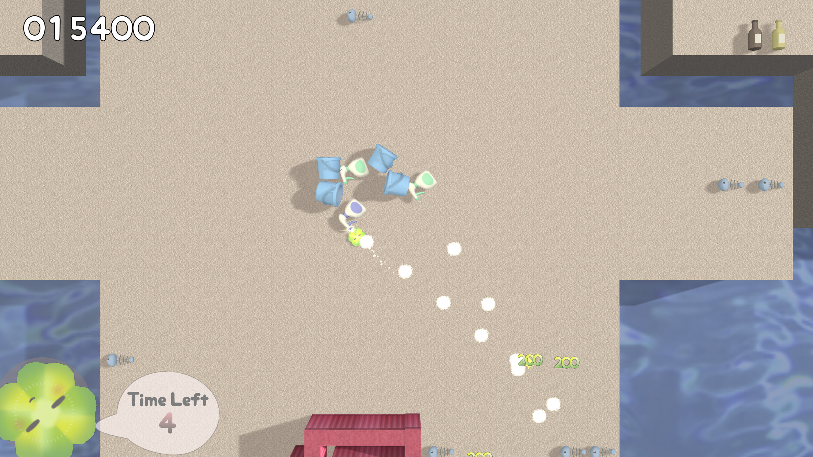 SpinSweep screenshot 5