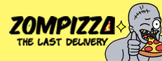 Zompizza : The Last Delivery в Steam