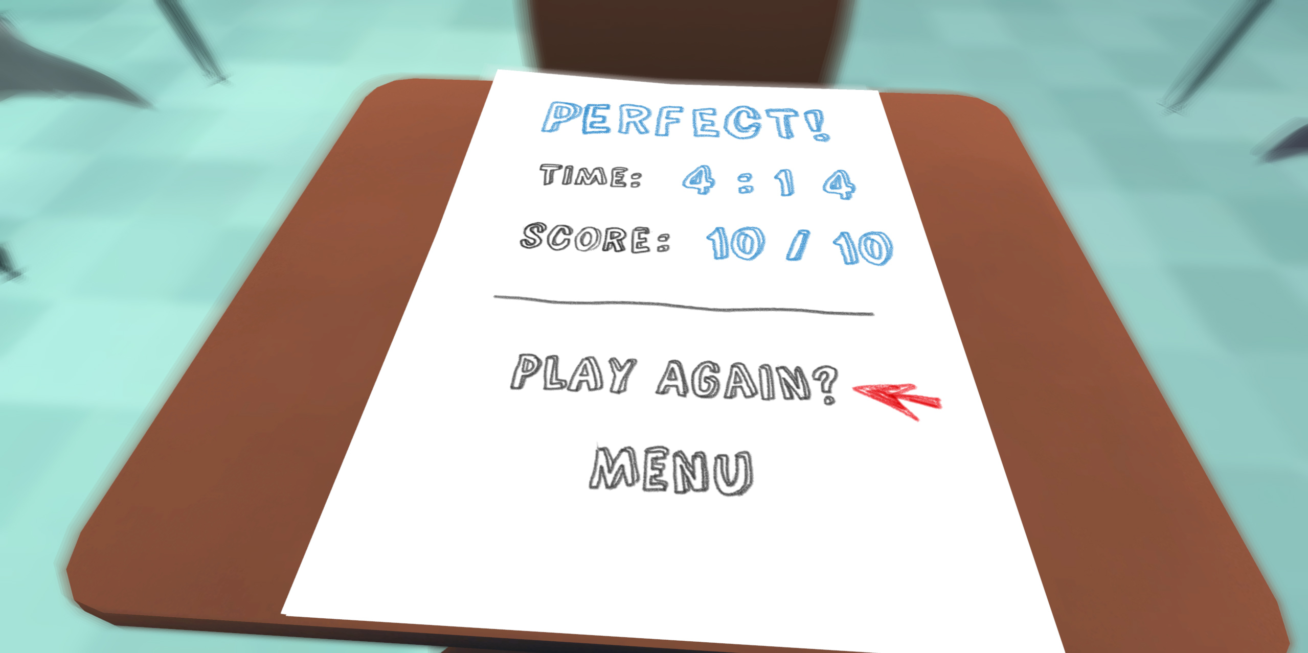 Classroom Aquatic screenshot 8
