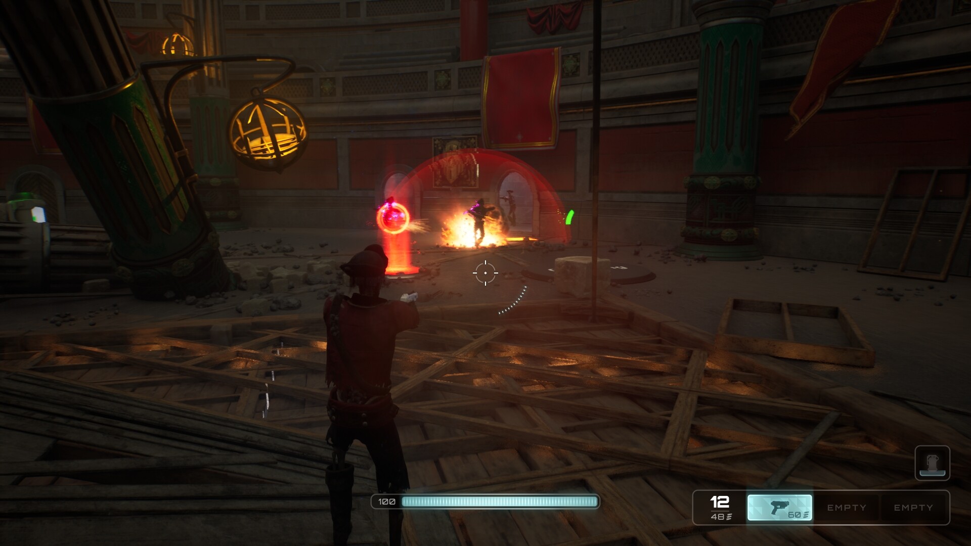 我是BUG screenshot 7