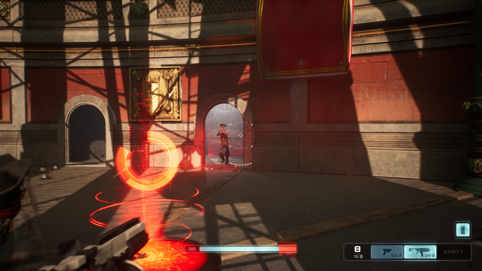 我是BUG screenshot 8