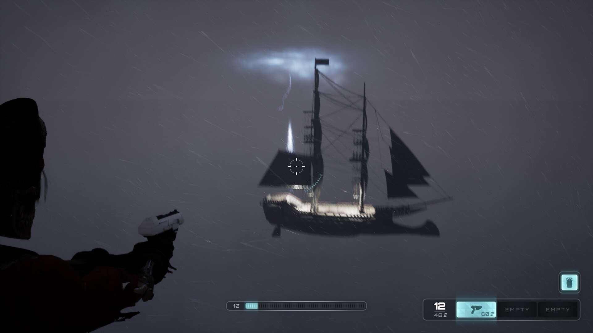 我是BUG screenshot 6