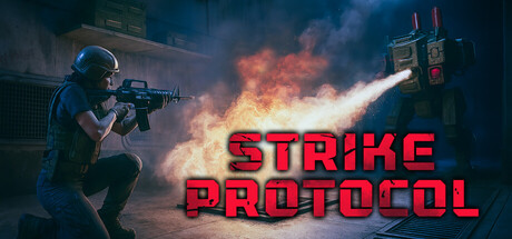 Strike Protocol