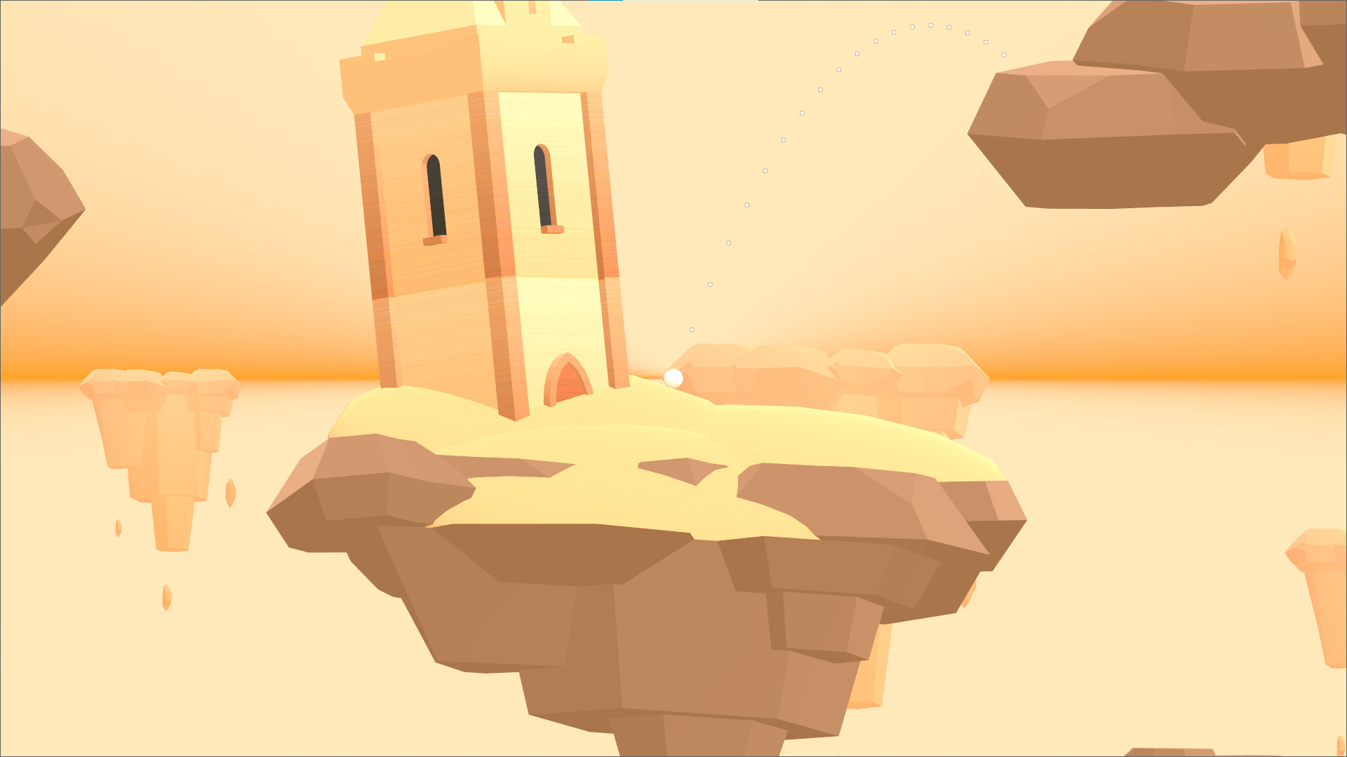 Really Simple Golf screenshot 2