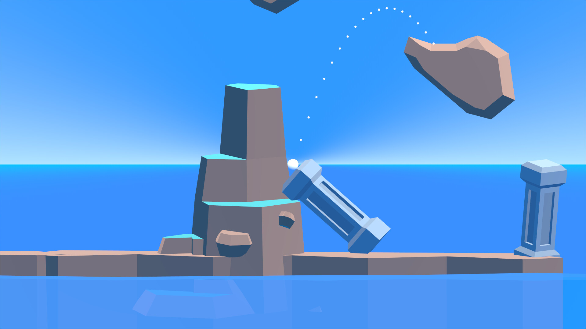 Really Simple Golf screenshot 8