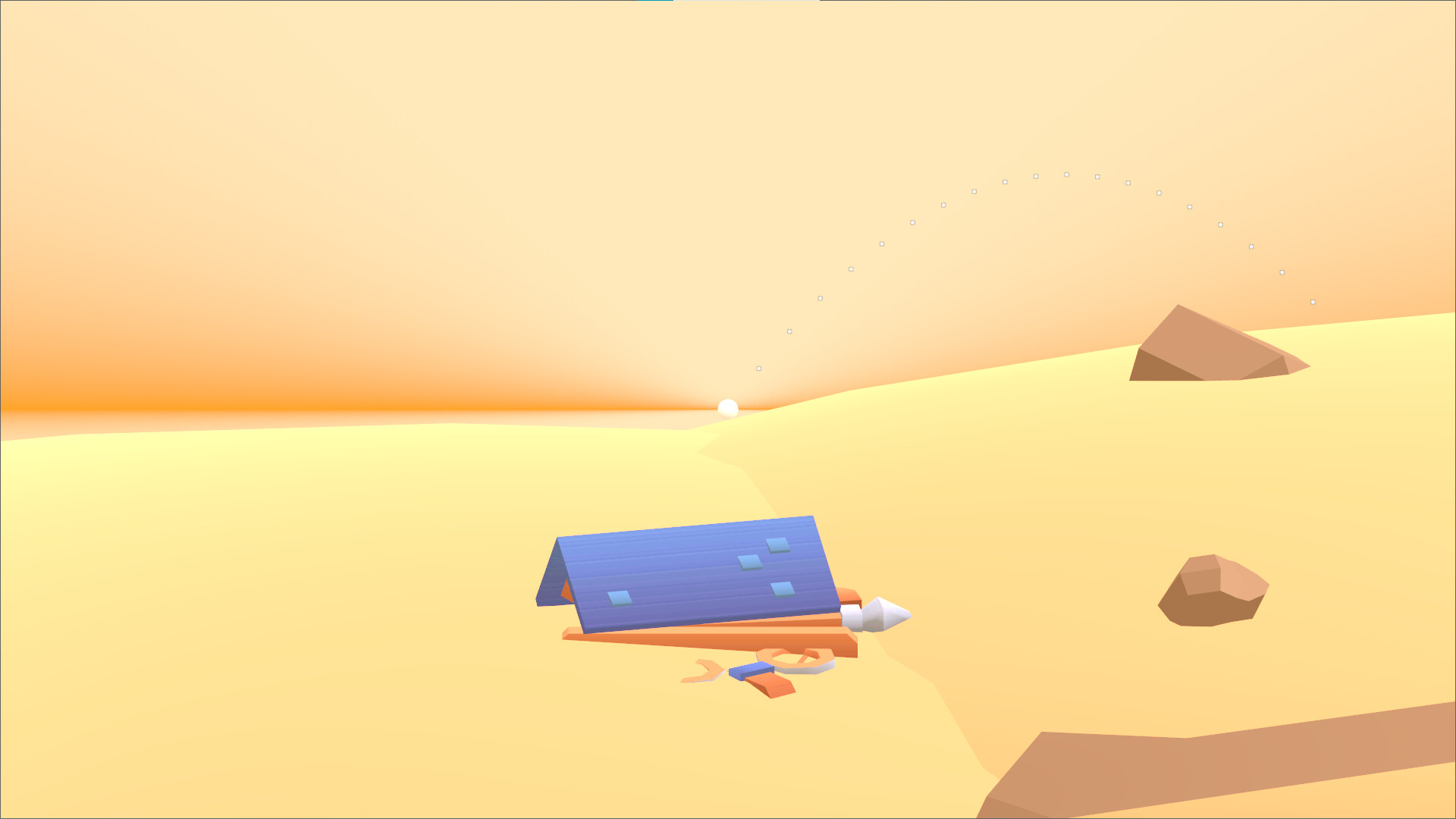 Really Simple Golf screenshot 5