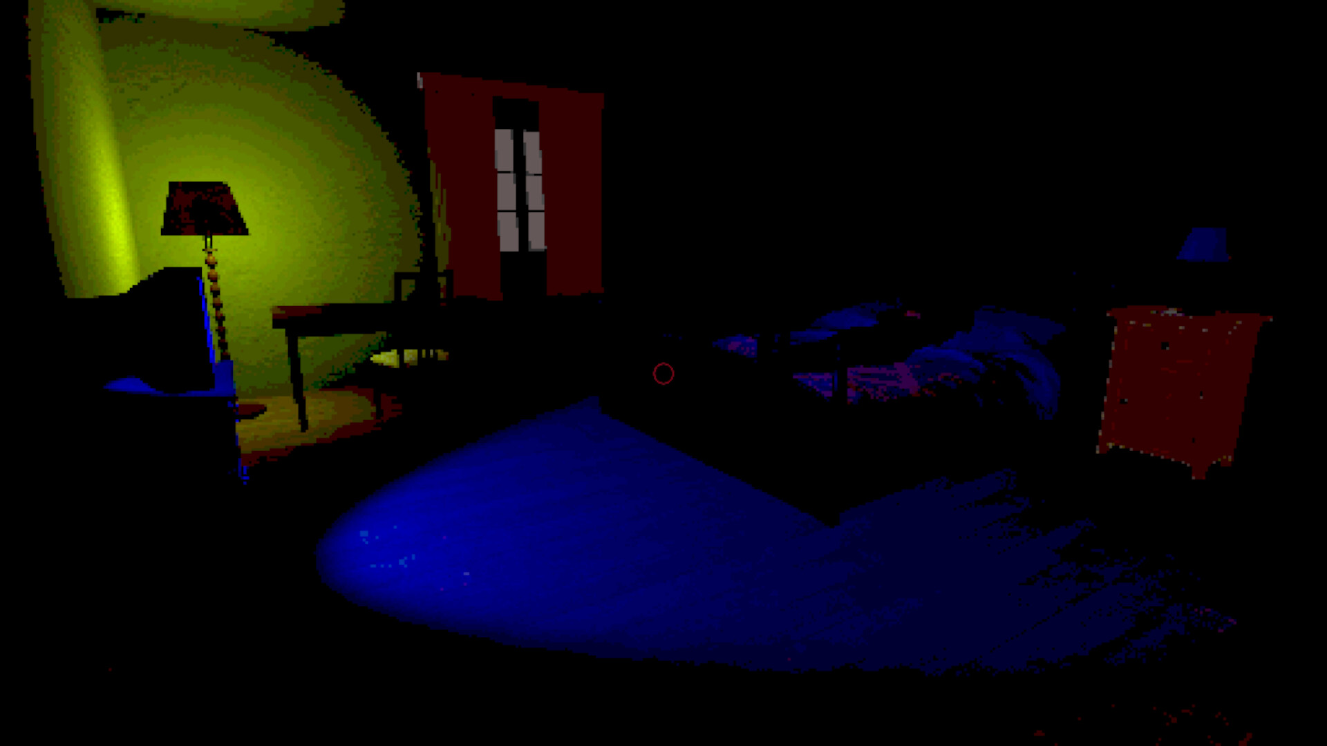 The Mournemore Killings screenshot 4