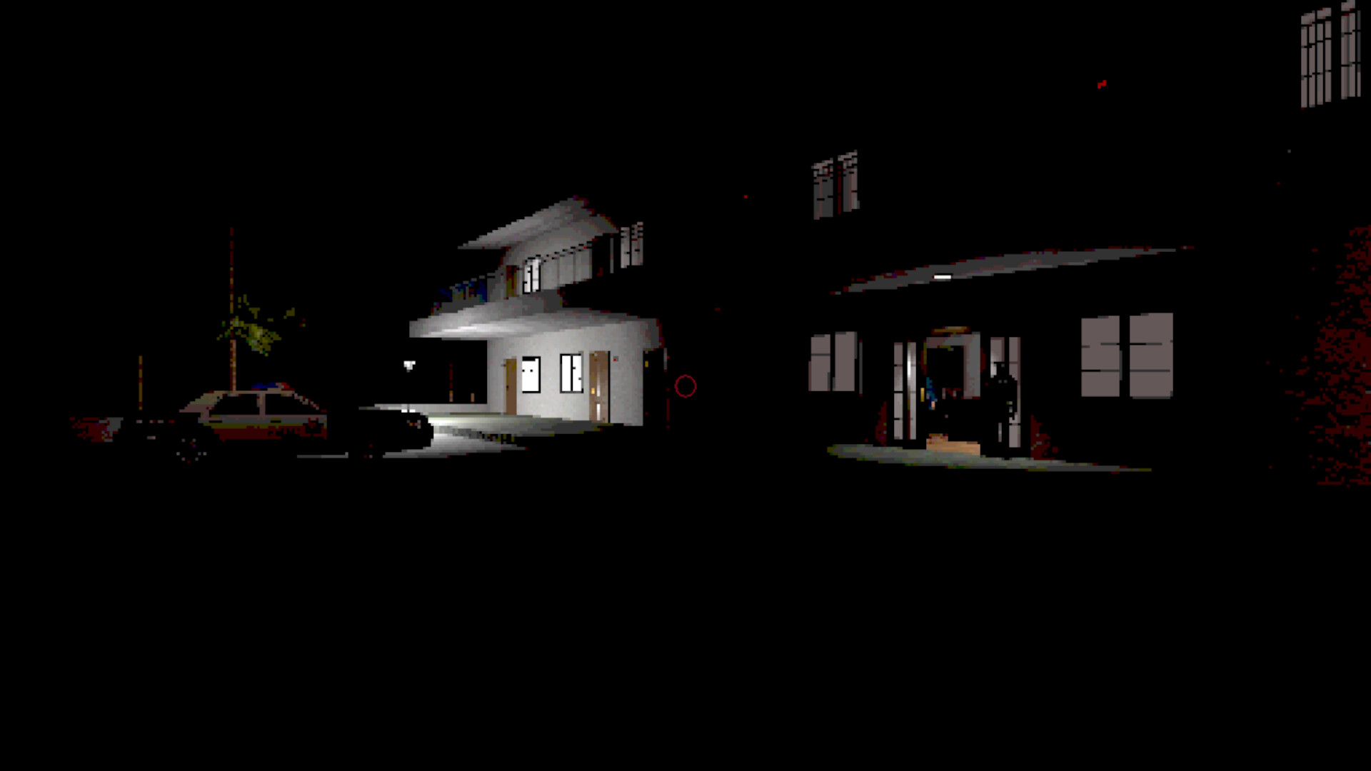 The Mournemore Killings screenshot 3