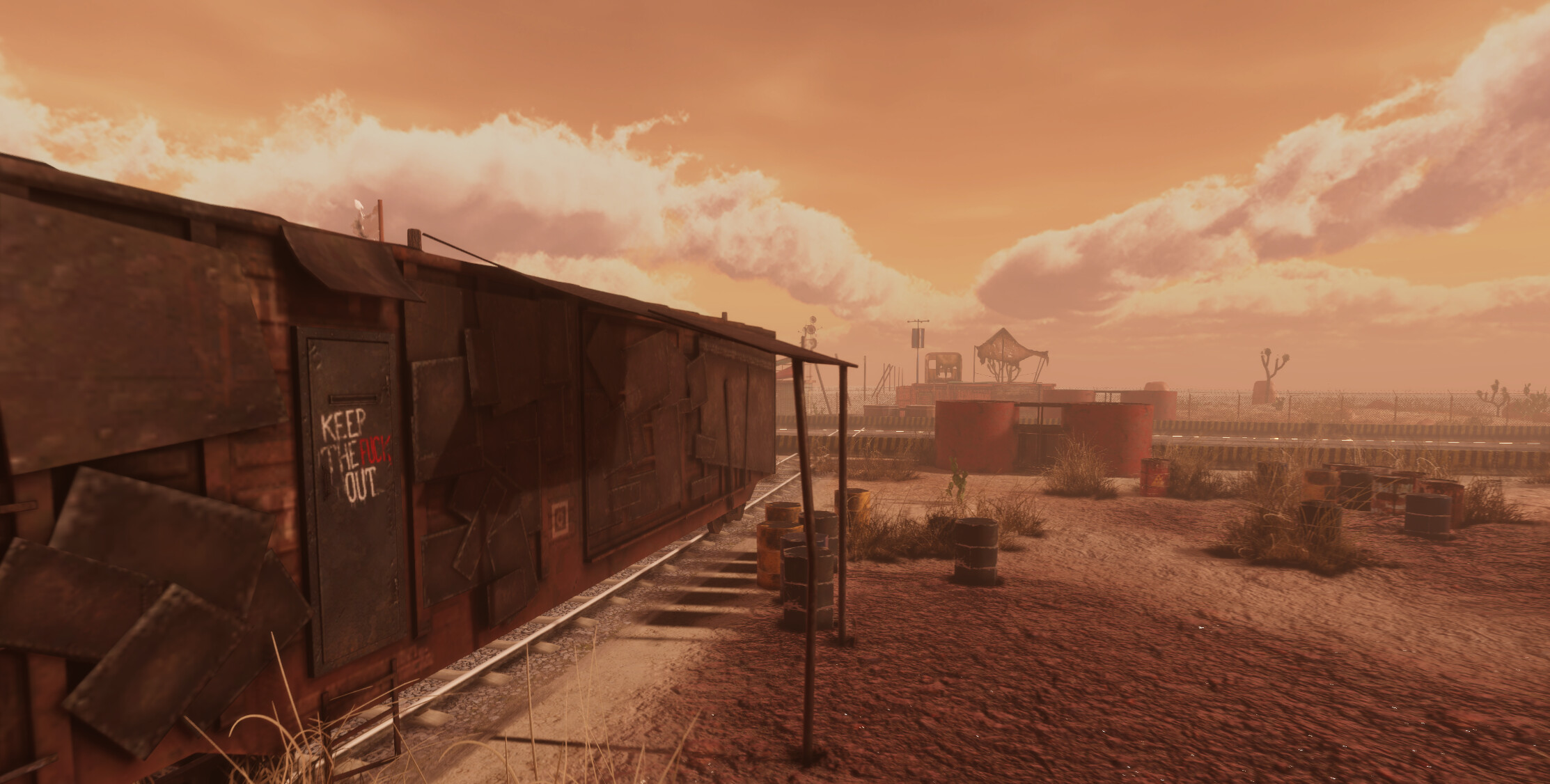 Deaths Circuit screenshot 19