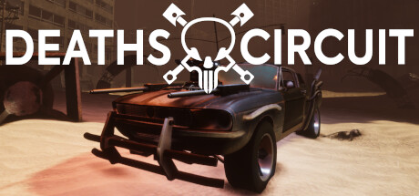 Deaths Circuit — Steam header