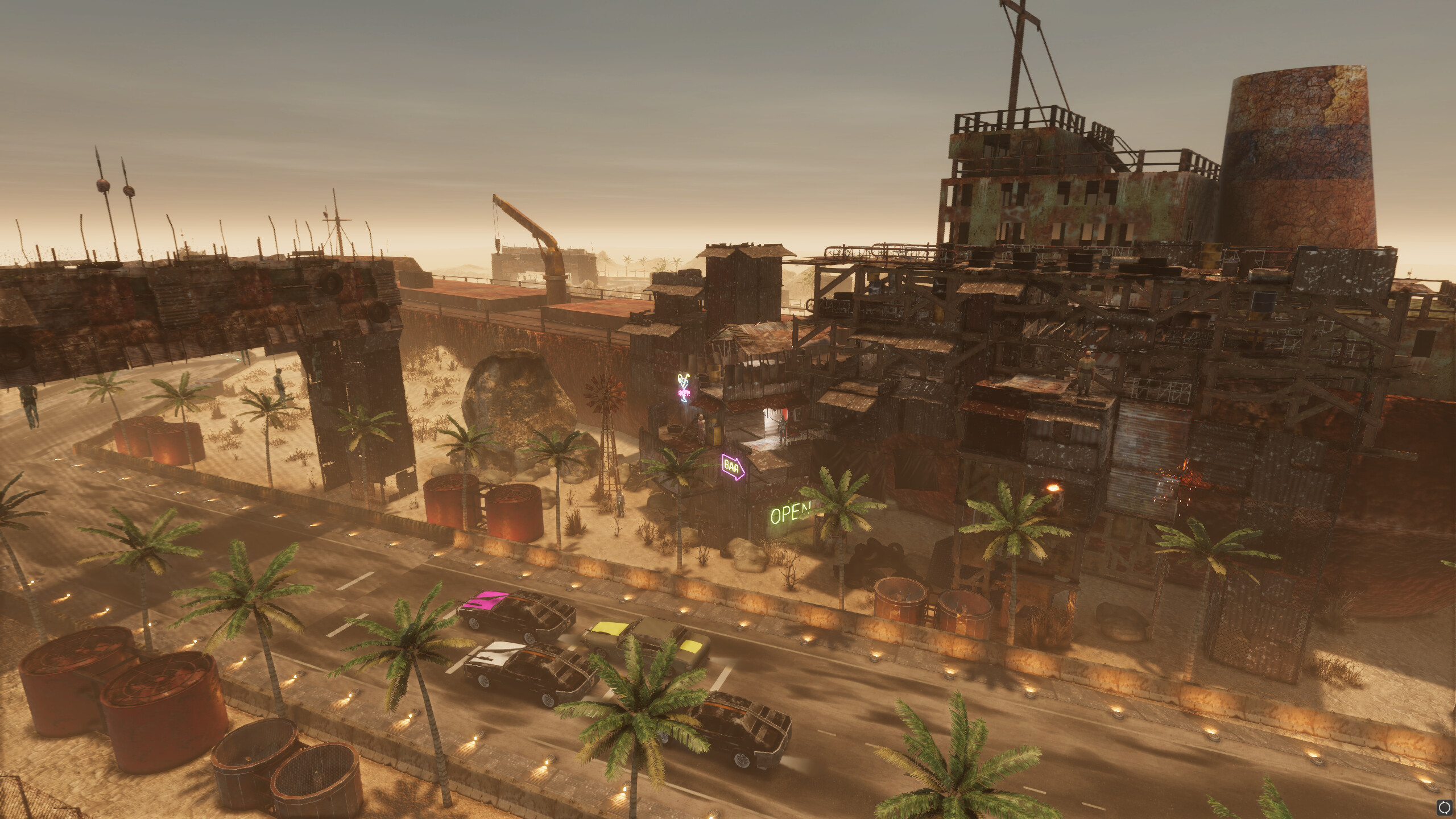 Deaths Circuit screenshot 15