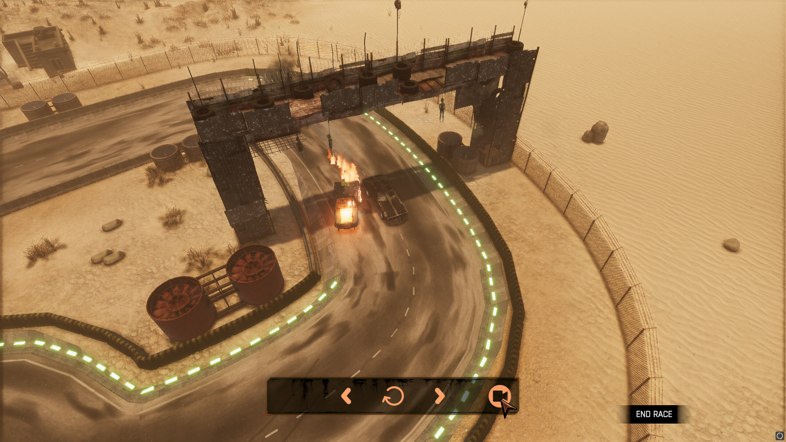 Deaths Circuit screenshot 18