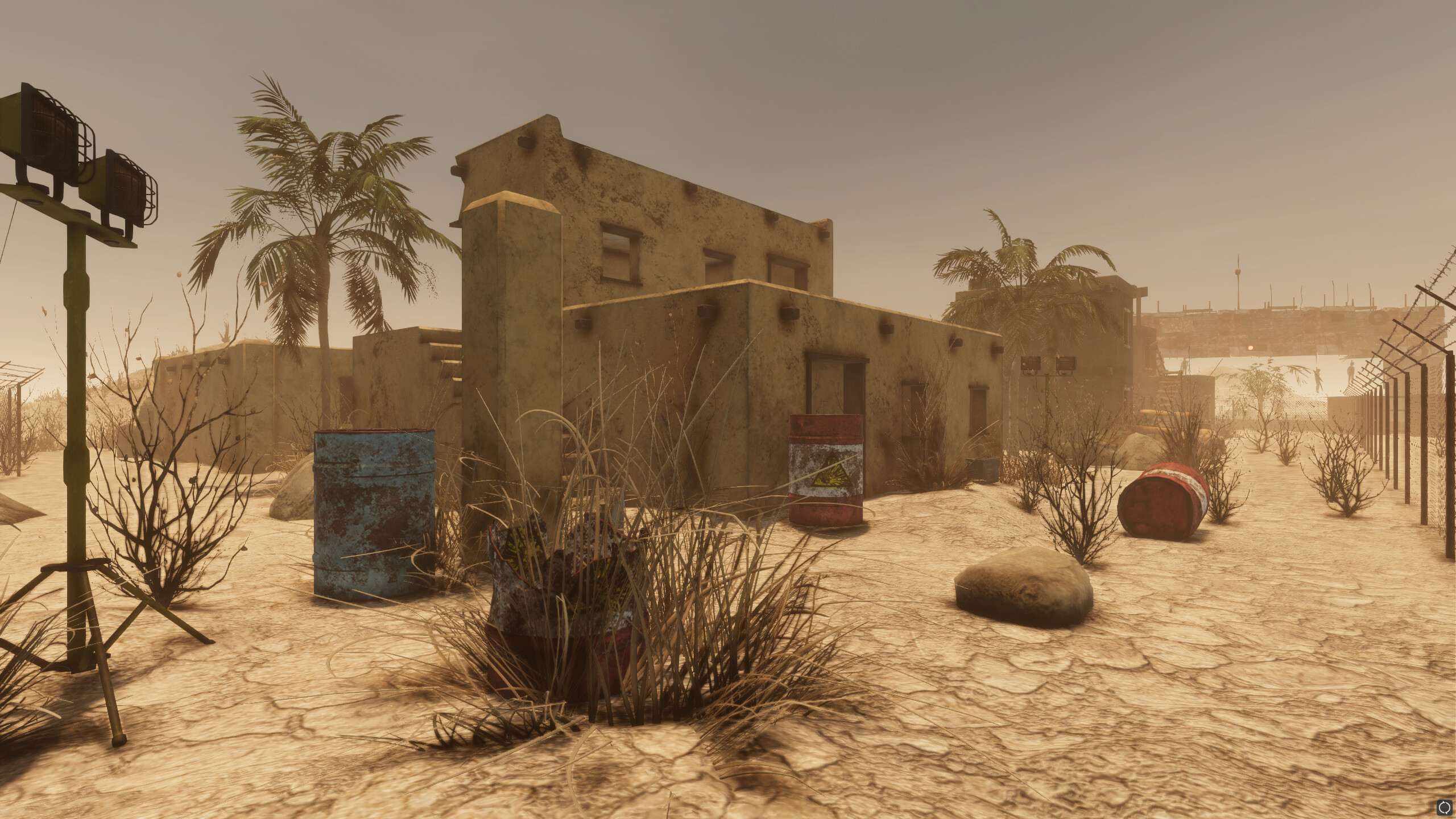 Deaths Circuit screenshot 14